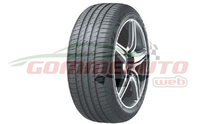 COP. 185/50R16 81V NFera Primus